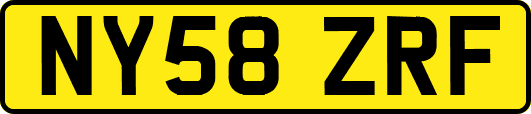 NY58ZRF