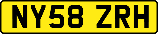 NY58ZRH