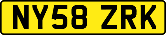 NY58ZRK