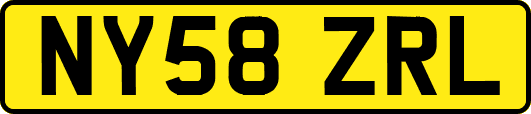 NY58ZRL