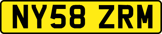 NY58ZRM