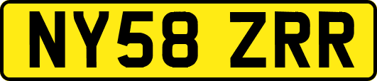 NY58ZRR