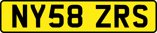 NY58ZRS