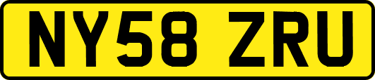 NY58ZRU