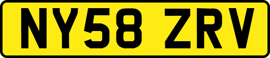 NY58ZRV