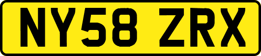 NY58ZRX