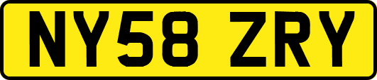 NY58ZRY