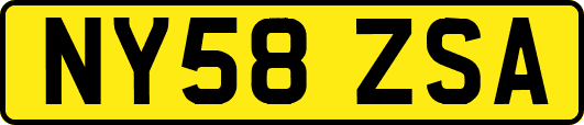 NY58ZSA