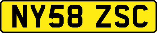 NY58ZSC