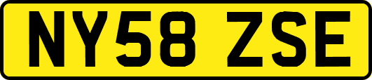 NY58ZSE