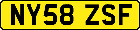 NY58ZSF