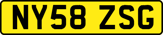 NY58ZSG