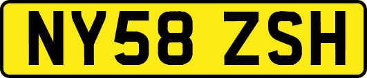 NY58ZSH
