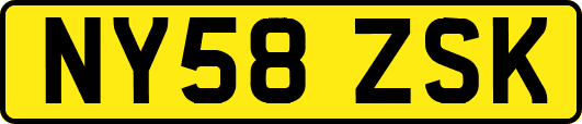NY58ZSK