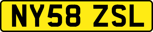 NY58ZSL