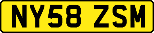 NY58ZSM