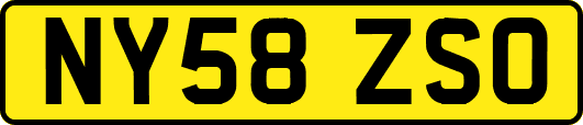 NY58ZSO