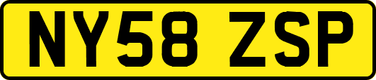 NY58ZSP