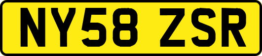 NY58ZSR