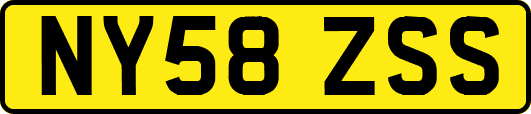 NY58ZSS