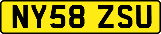 NY58ZSU