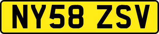 NY58ZSV