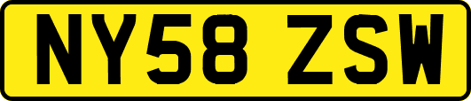 NY58ZSW