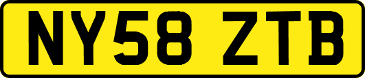 NY58ZTB