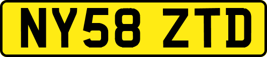 NY58ZTD