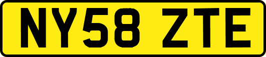 NY58ZTE