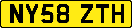 NY58ZTH
