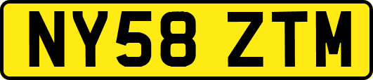 NY58ZTM