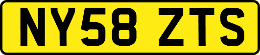 NY58ZTS