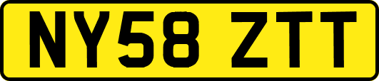 NY58ZTT