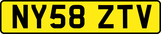 NY58ZTV