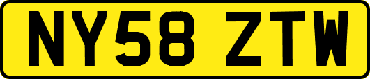 NY58ZTW