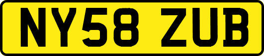 NY58ZUB