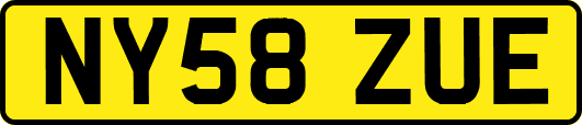 NY58ZUE