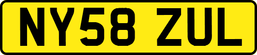 NY58ZUL
