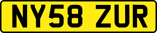 NY58ZUR