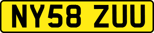 NY58ZUU