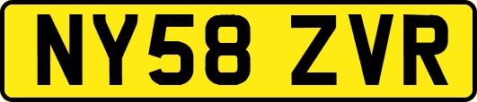 NY58ZVR