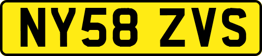 NY58ZVS