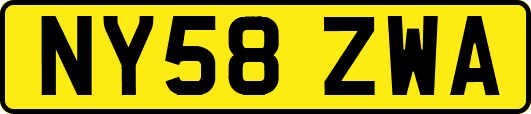 NY58ZWA