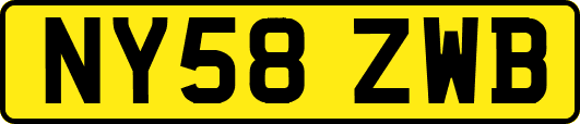 NY58ZWB