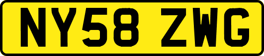 NY58ZWG
