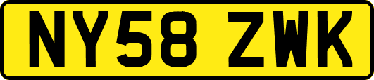 NY58ZWK