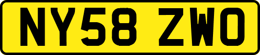 NY58ZWO