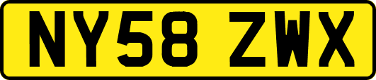 NY58ZWX