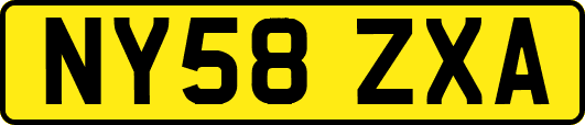 NY58ZXA